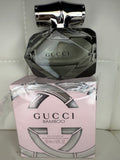 Gucci bamboo 1.6oz women Eau de perfum
