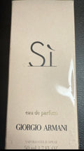 Giorgio Armani 1.7oz Women Eau De Parfum